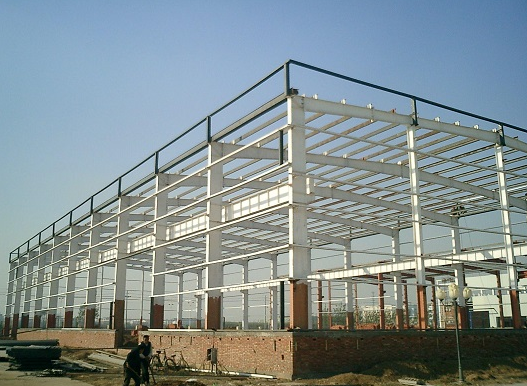 多層鋼結(jié)構(gòu)廠家