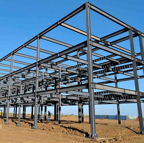 鋼結(jié)構(gòu)廠家批發(fā)